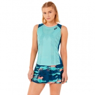 Maiou Asics WOMEN MATCH TANK thumbnav 5